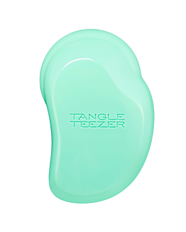 Tangle Teezer Szczotka do włosów Mini Origin Tropicana Green 
