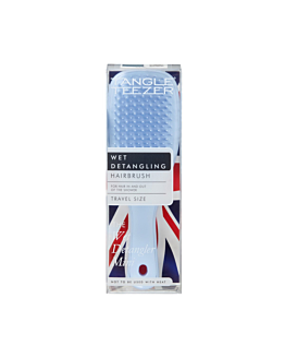 Tangle Teezer Szczotka do włosów Mini Ultimate Detangler Lavender 1 szt.
