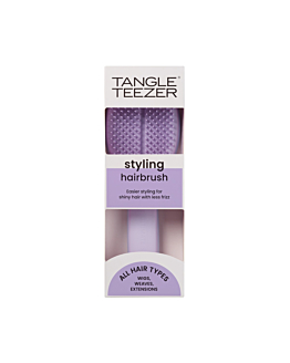 Tangle Teezer The Ultimate Styler Lilac - Szczotka do włosów 1 szt.