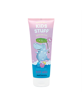 Kids Stuff Żel do mycia ciała o zapachu gumy balonowej