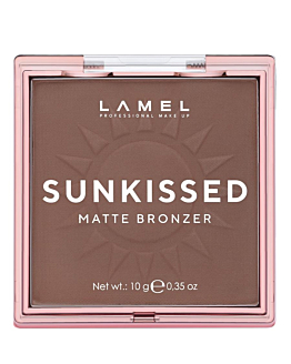 Lamel Sunkissed - Bronzer 402 10g