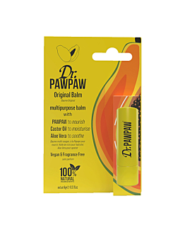 Dr. PAWPAW Balsam do ust Twist Up, Original 