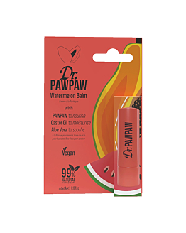 Dr. PAWPAW Balsamo labbra Twist Up, Anguria