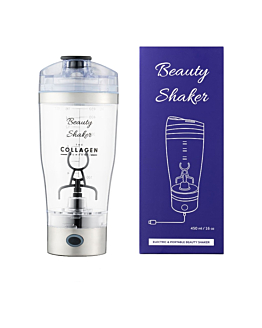 The Collagen Company Beauty Shaker Premium Blender, 1 szt.