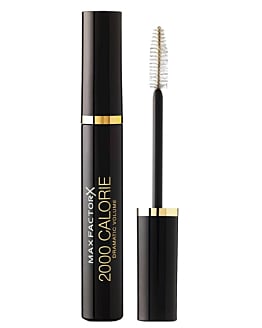 Max Factor 2000 Calorie Mascara, 02 Black Brown