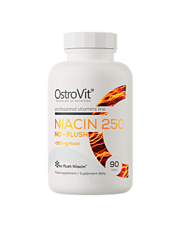 OstroVit Niacyna 250