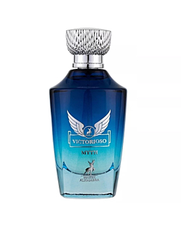 Maison Alhambra Victorioso Myth woda perfumowana spray, 100ml