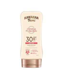 Hawaiian Tropic Balsam ochronny do opalania SPF 30, ochrona UVA/UVB, 170 ml