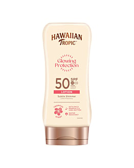 Hawaiian Tropic Balsam ochronny do opalania SPF 50