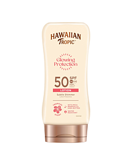 Hawaiian Tropic Balsamo protettivo solare SPF 50