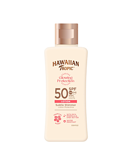 Hawaiian Tropic Balsam ochronny do opalania SPF 50, ochrona UVA/UVB, 75 ml