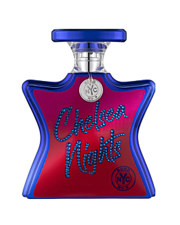 Bond No. 9 Chelsea Nights Limited Edition Swarovski woda perfumowana spray, 100ml