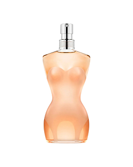 Jean Paul Gaultier Classique Woda toaletowa dla kobiet, 50 ml