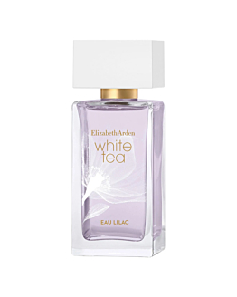 Elizabeth Arden White Tea Eau Lilac Eau de Toilette per donna, 50 ml