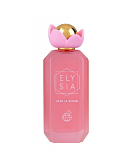 Fragrance World Elysia Sugar Vanilla woda perfumowana spray, 100ml