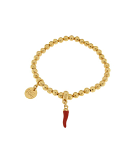bransoletka amulet z artystycznej kolekcji AMO NAPOLI
