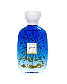 Atelier des Ors Riviera Drive woda perfumowana spray, 100ml