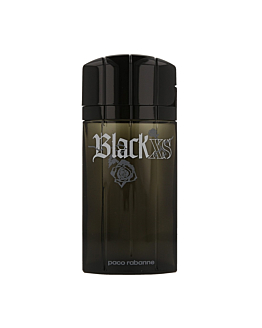 Rabanne XS Black Woda toaletowa dla mężczyzn