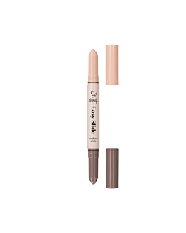Lovely Easy Slide Contour Stick dwustronny sztyft do konturowania 02