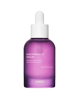 Jumiso Niacinamide 10 Serum, serum rozjaśniające, 40 ml