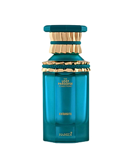 Hamidi Exquisite woda perfumowana spray, 100ml