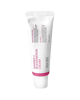 Cell by Cell Barriec C krem przeciwzmarszczkowy naprawczy niacynamid peptydy 40 ml