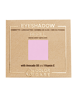 Color Care Matowy Cień do Powiek Wegański – 071 Pale Lavender