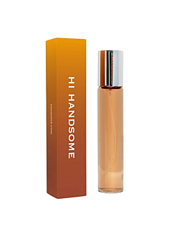 Lullalove Hi handsome – perfumy męskie