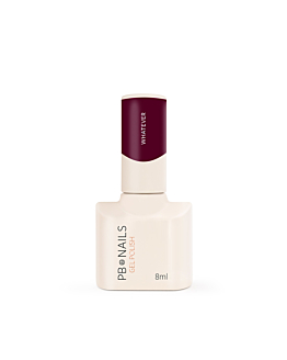 PB Nails Lakier hybrydowy Whatever 8ml