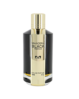 Mancera Black Prestigium woda perfumowana spray, 120ml