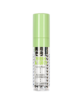 Lovely Fresh & Juicy Camouflage korektor do twarzy 2, 4.5g