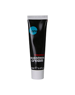 Krem opóźniający wytrysk Penis Marathon Long Power Cream 30ml Ero