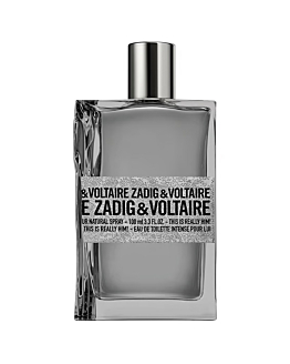 Zadig&Voltaire This Is Really Him! woda toaletowa spray, 100ml