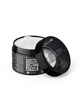 Excellent PRO Gelatix 2.0 żel budujący Bianco Rafaeloo, 50g
