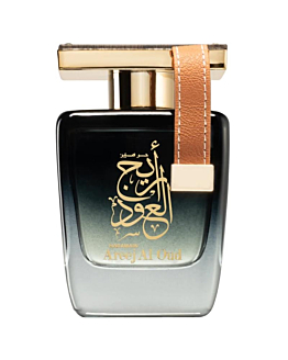 Al Haramain Areej Al Oud woda perfumowana spray, 100ml