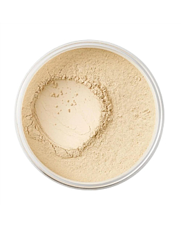Clare Podkład mineralny SPF15 Warm 540, 14g