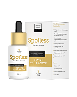 Golden Tree Spotless, 30 ml
