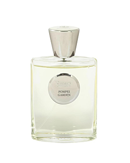 Giardino Benessere Pompei Garden woda perfumowana spray, 100ml