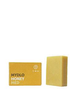 Two Cosmetics Honey Mydło do ciała