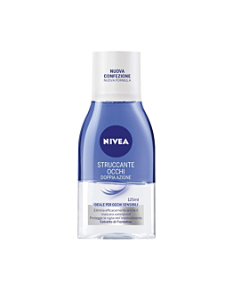 Nivea Visage Struccante Bifasico 125 ml