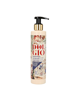Dolgio Shampoo Szampon nawilżający