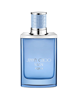 Jimmy Choo Man Aqua woda toaletowa spray, 50ml