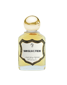 I Profumi Di Firenze Vaniglia E Fichi woda perfumowana miniatura, 10ml