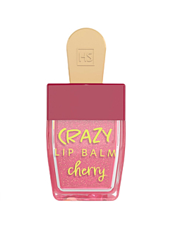 HiSkin Crazy Lip Balm balsam do ust Cherry, 6ml