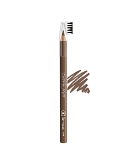 Dermacol Eyebrow Pencil kredka do makijażu brwi 01, 1.6g