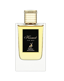 Maison Alhambra Kismet for Men woda perfumowana spray, 100ml