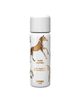 Memo Paris Irish Leather perfumy do włosów, 80ml