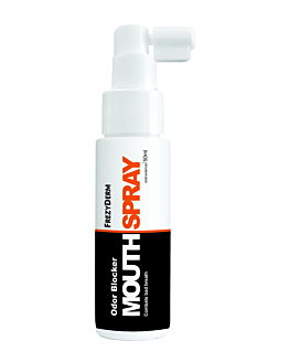 Frezyderm Odor Blocker Spray na nieświeży oddech