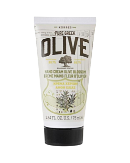 Korres Olive Blossom Krem do rąk