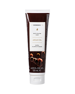 Korres Maska do włosów Argan Oil 